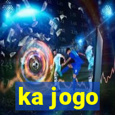 ka jogo